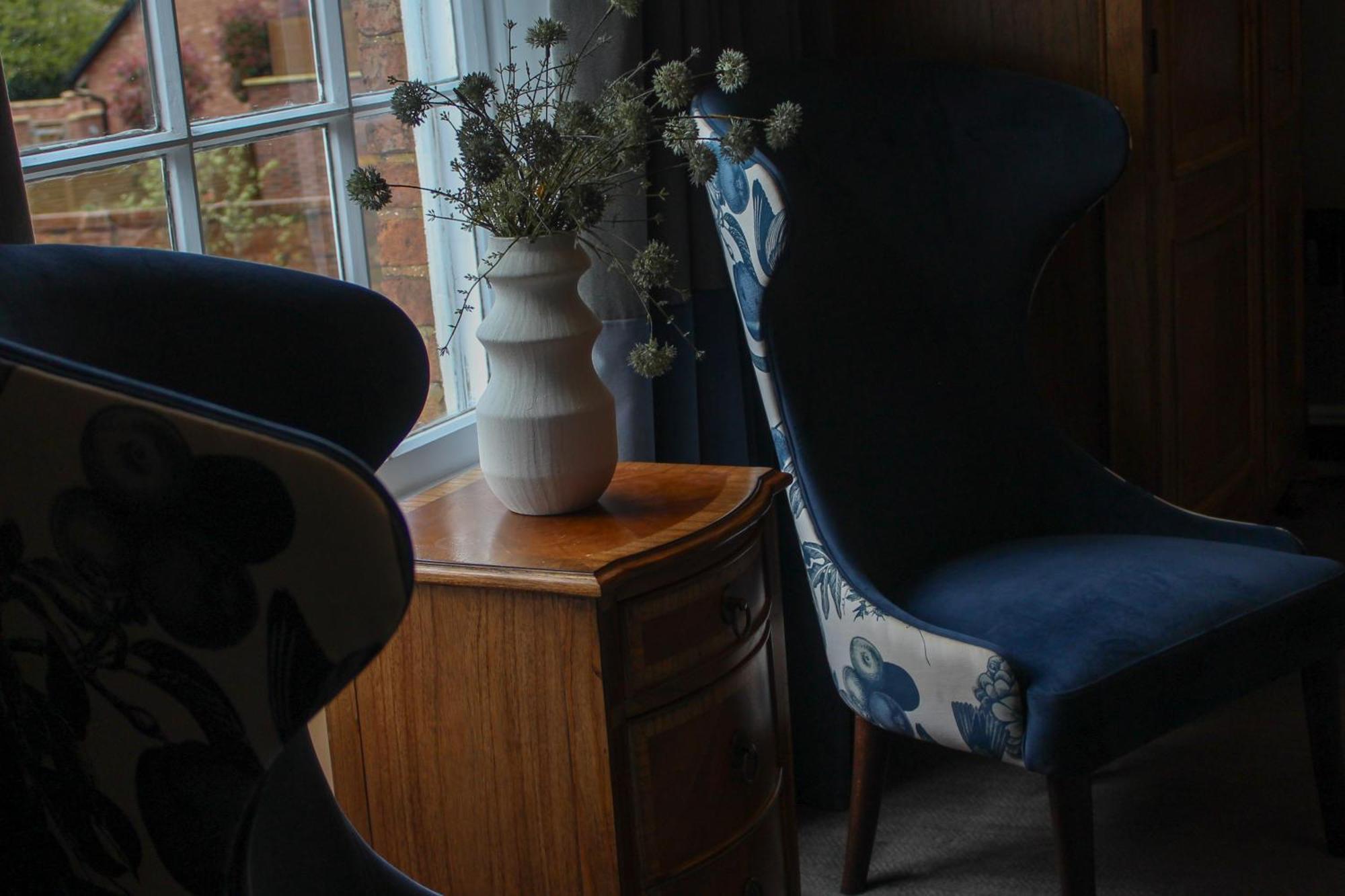 Stay On The High Street Tarporley Exterior photo